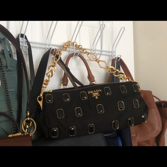 Prada hobo bag - Picture 2 of 3